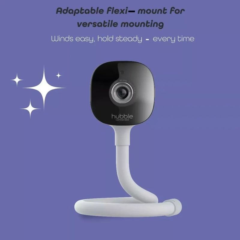 GoBaby AI Video Monitor