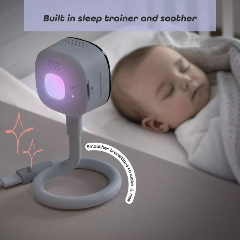 GoBaby AI Video Monitor