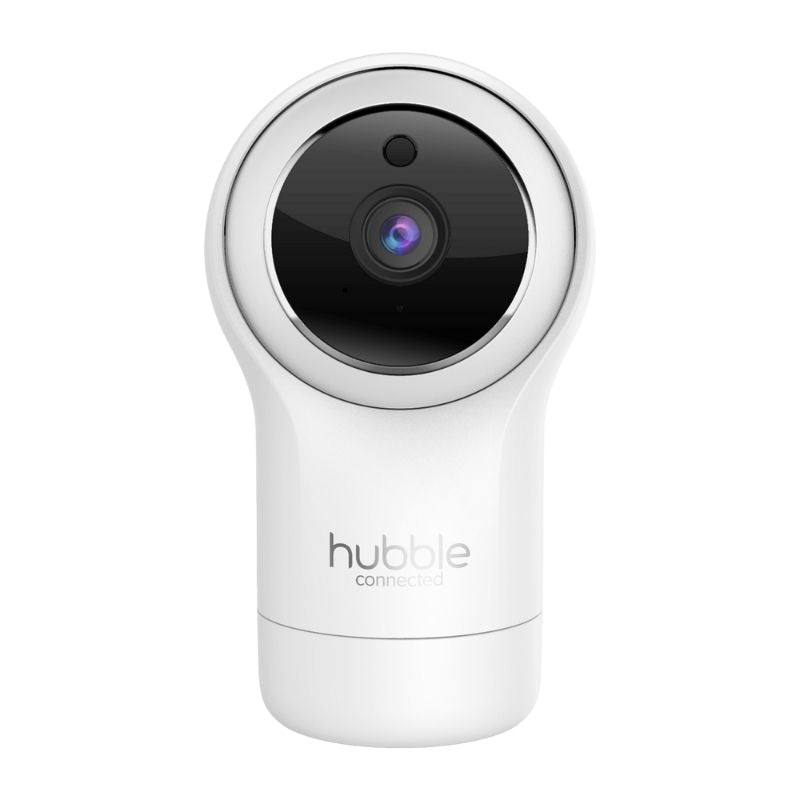 Nursery View Pro Baby Monitor Single