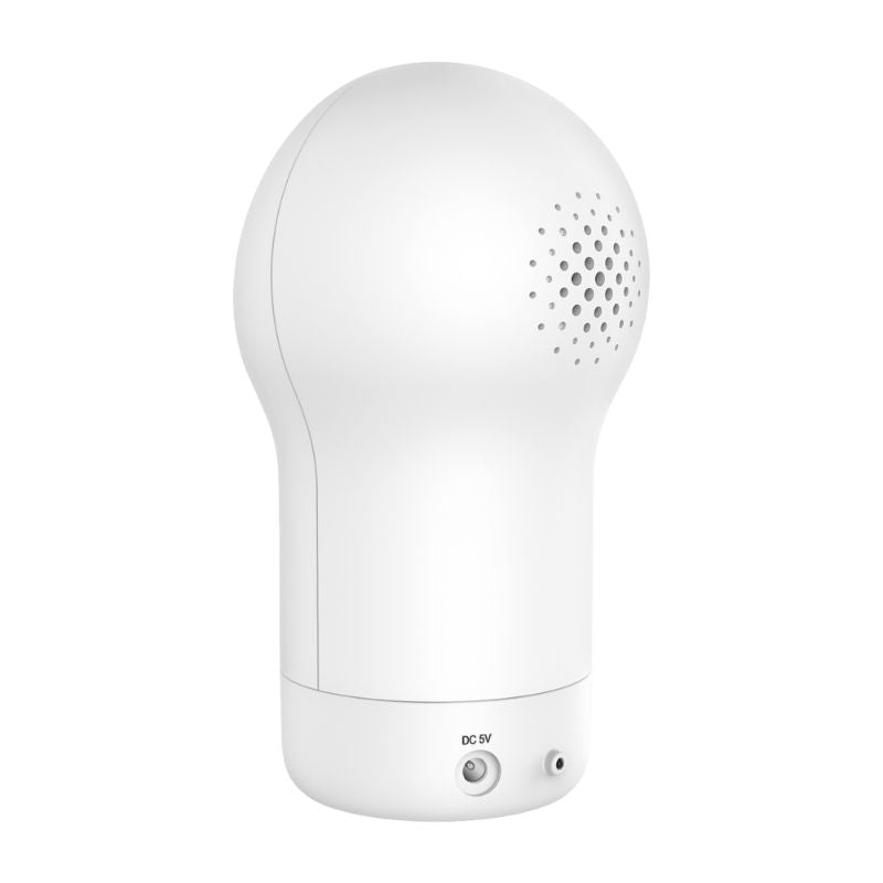 Nursery View Pro Baby Monitor Twin