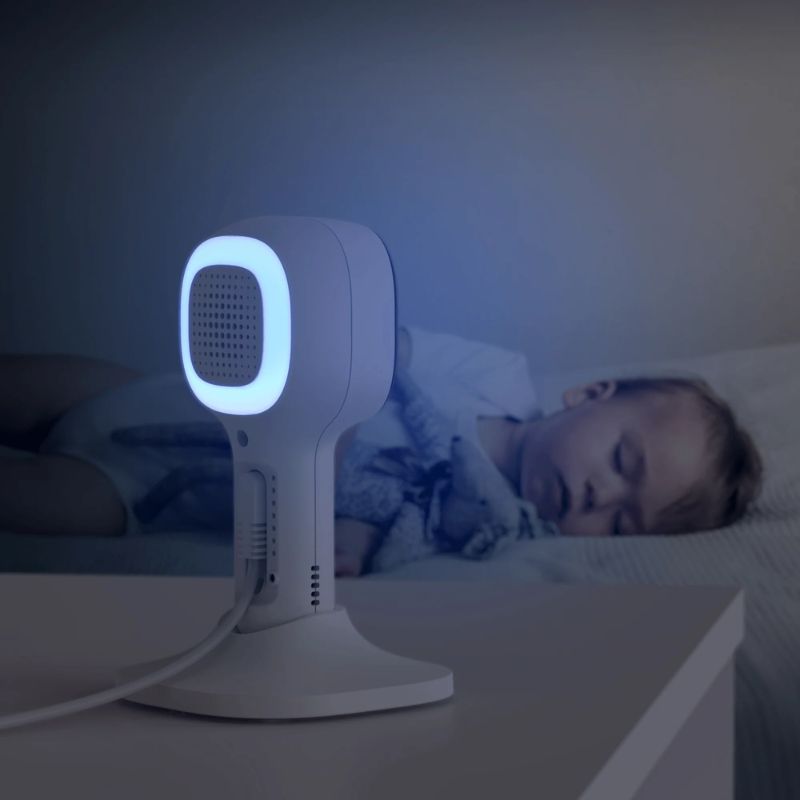 Dream+ Sleep Monitor