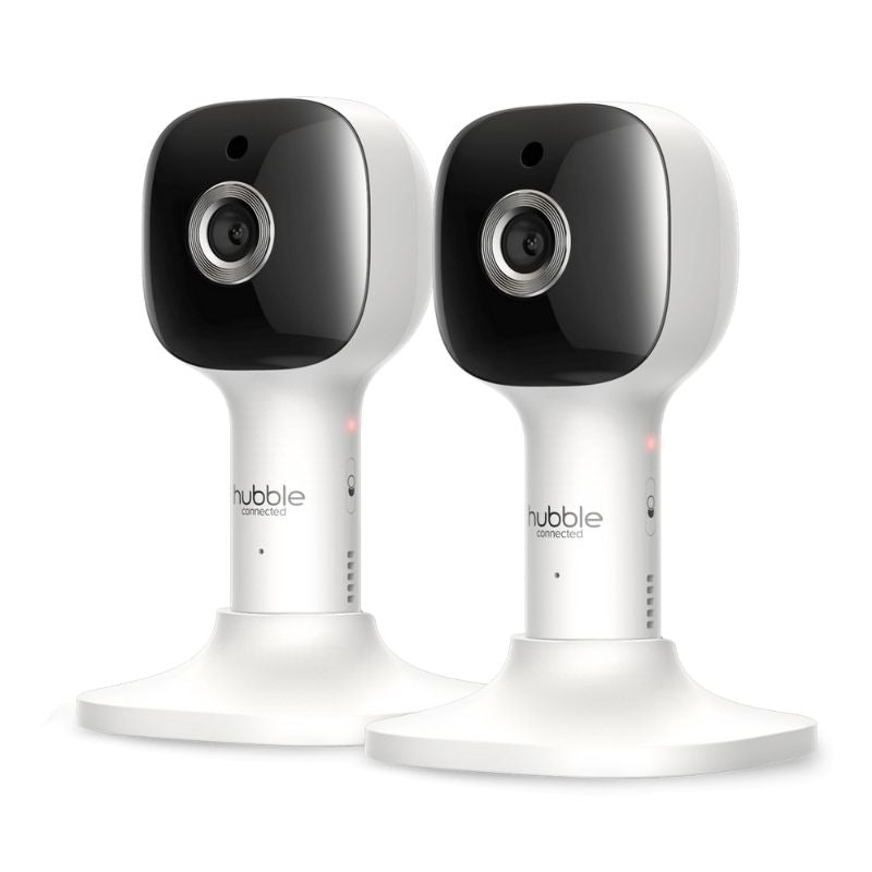 Cloud cam sales as baby monitor