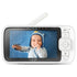 Nursery Pal Link Premium Baby Monitor  Single