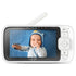 Nursery Pal Link Premium Baby Monitor  Twin