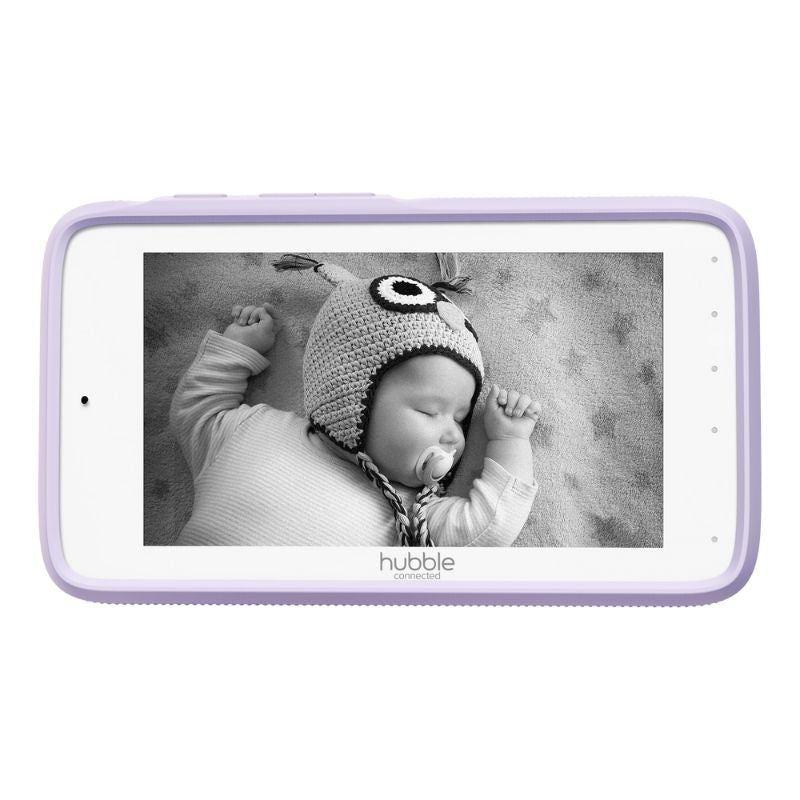 Nursery Pal Crib Edition Baby Monitor, Snuggle Bugz