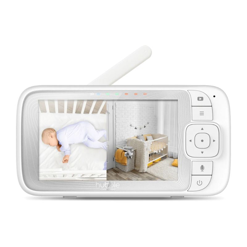Nursery Pal Dual Vision Baby Monitor