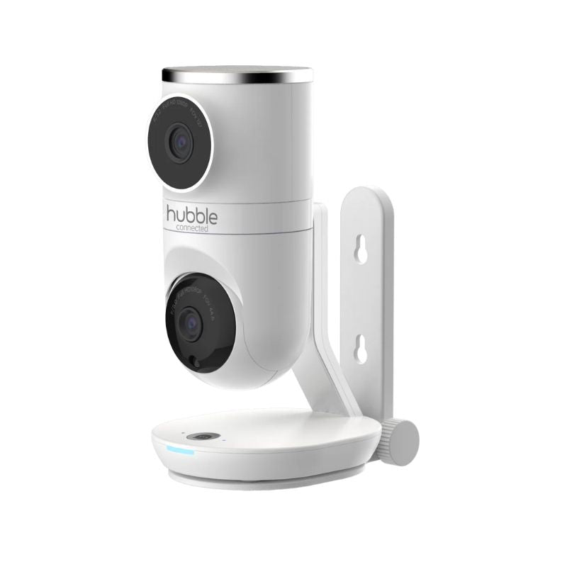 Nursery Pal Dual Vision Cam