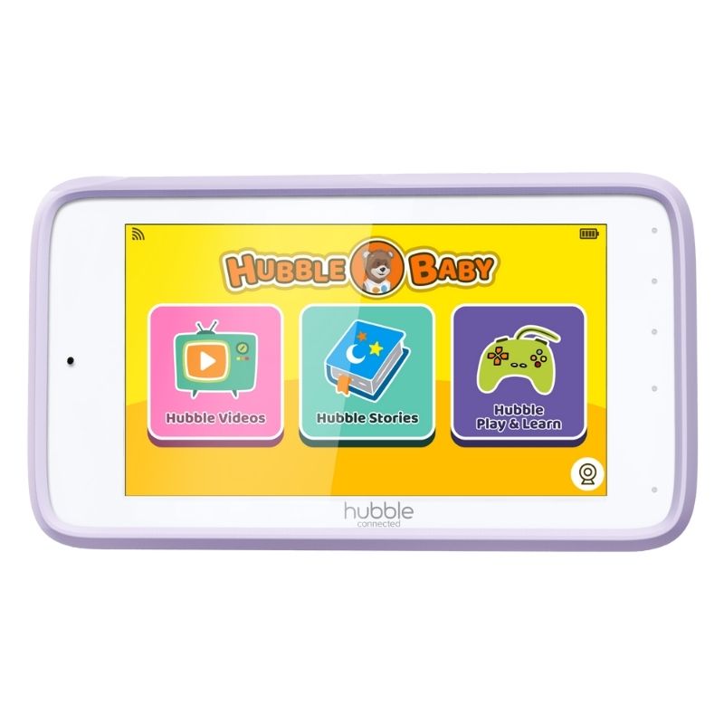 Nursery Pal Premium Baby Monitor 