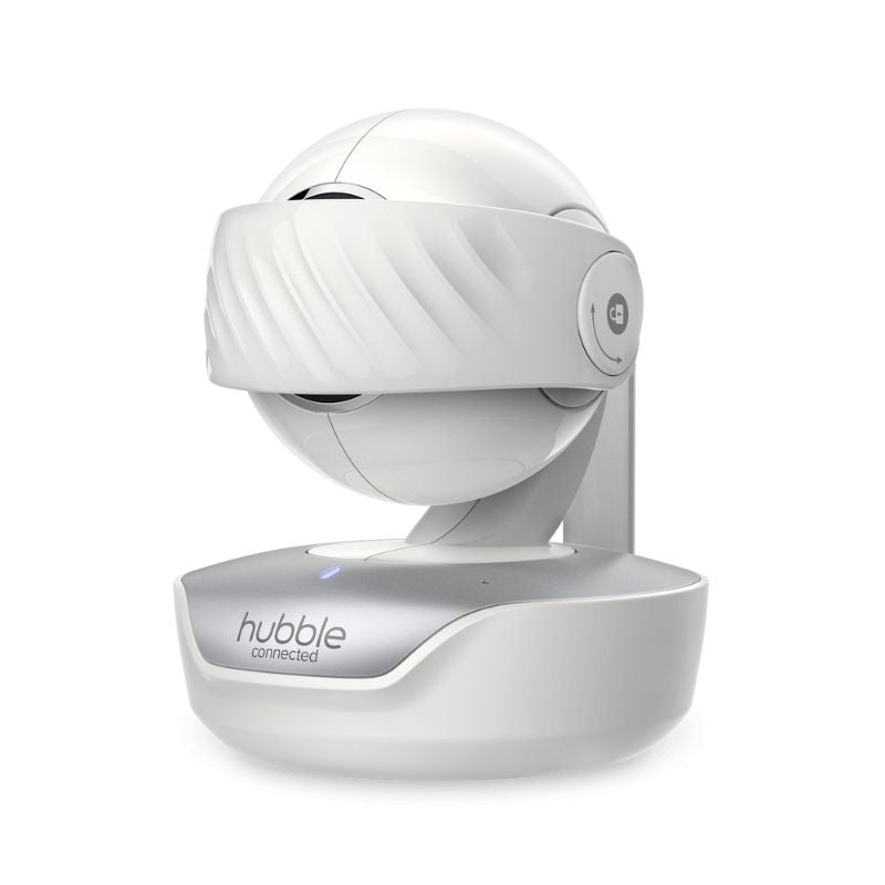 Nursery Pal Premium Baby Monitor 