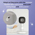 SkyVision AI Pro Twin Baby Monitor