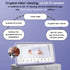 SkyVision AI Pro Twin Baby Monitor