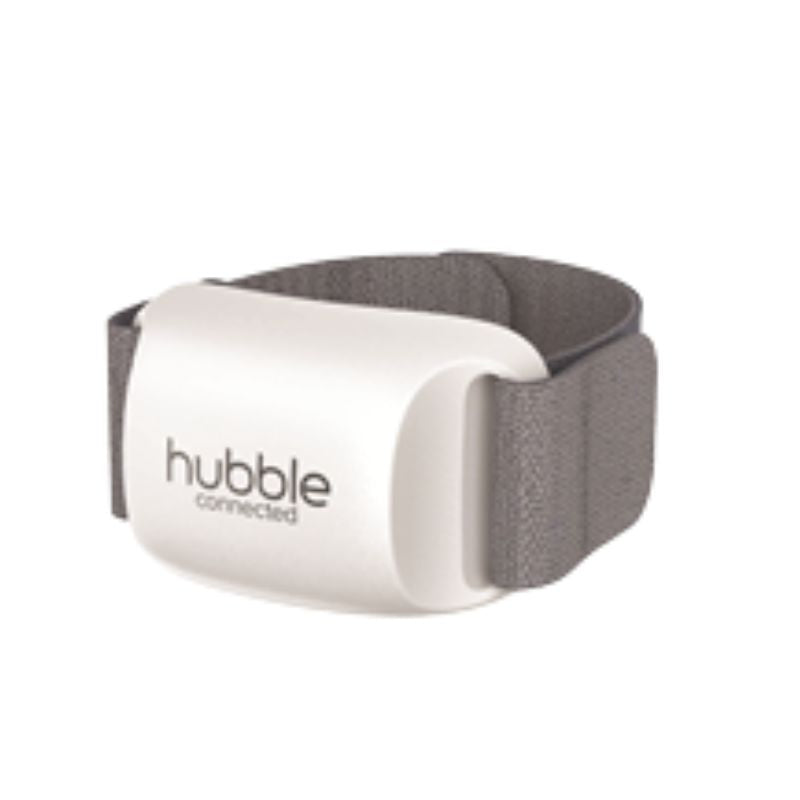 Guardian Baby Monitor