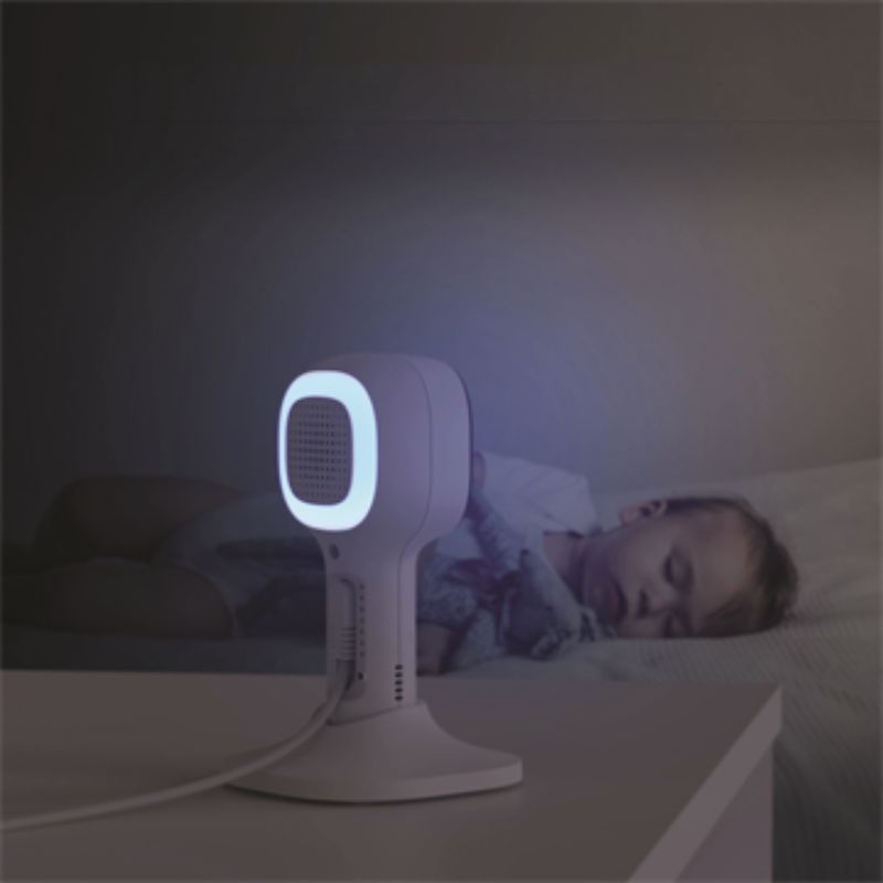 Guardian Baby Monitor