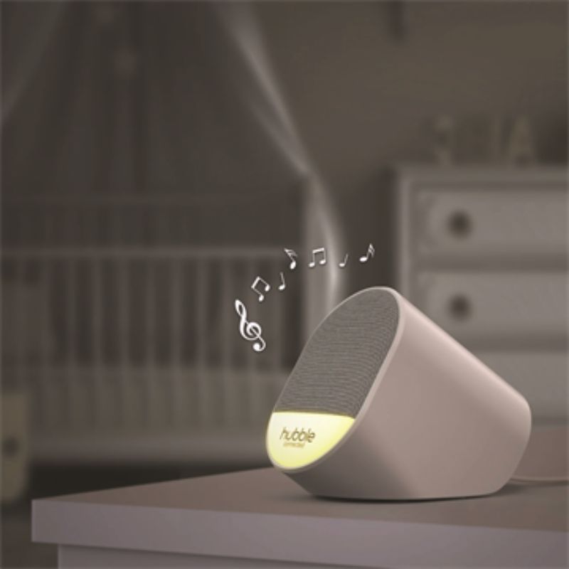 Guardian Baby Monitor