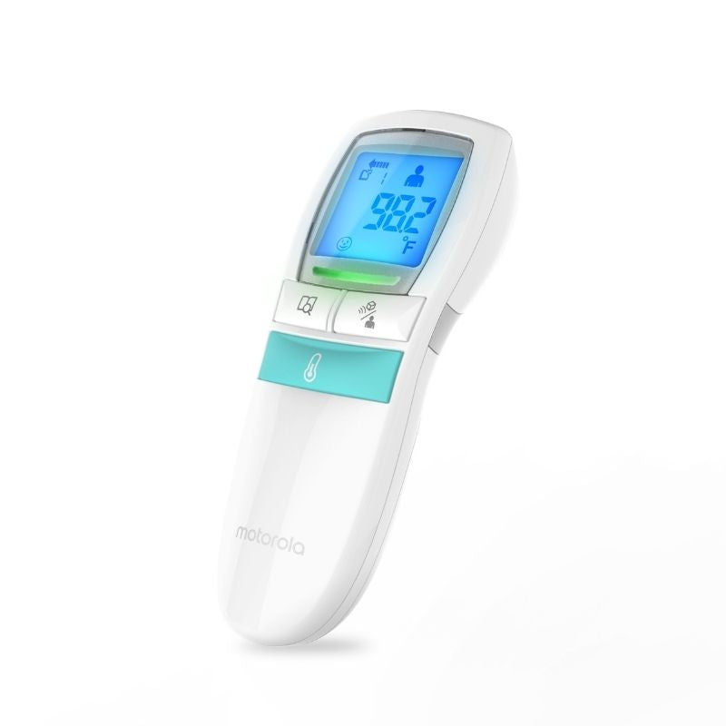 Care 3-in-1 Non-Contact Baby Thermometer