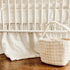 Fabric Basket and Storage Caddy