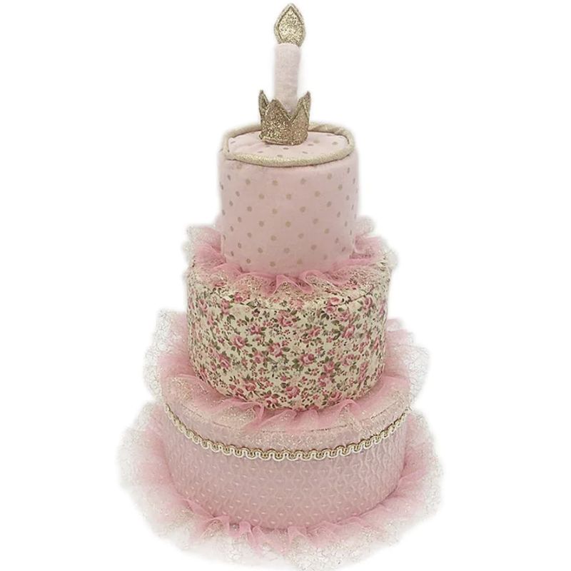 Marie Antoinette Cake Stacker