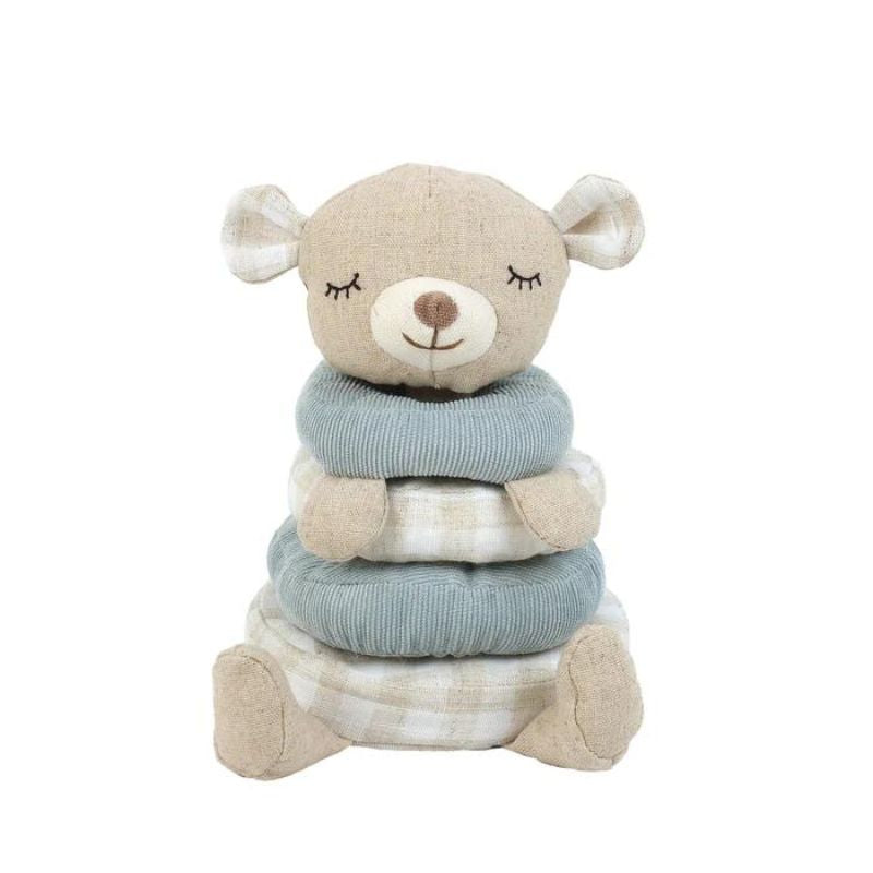 Petit Ring Activity Toy