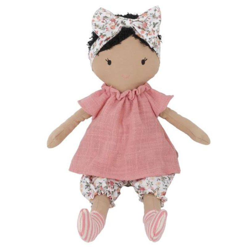 Soft Baby Doll Marie
