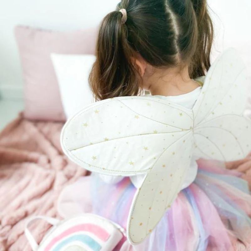 Fairy Dress Up Set | Snuggle Bugz | Canada's Baby Store Fairy Dress Up Set | Snuggle Bugz | Canada's Baby Store