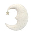 Decor Accent Moon