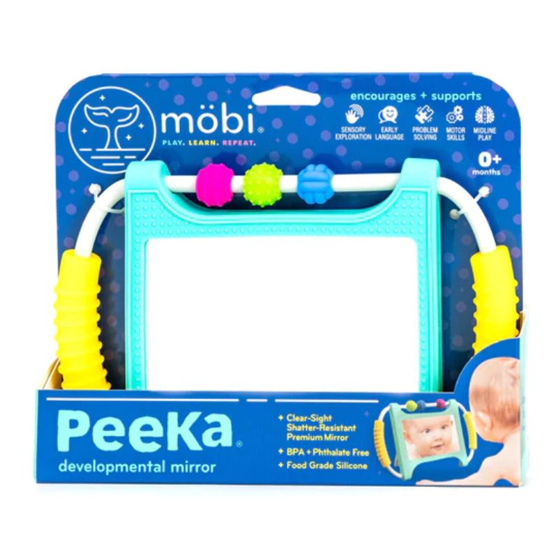 PEEKA Development Mirror