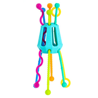 Zippee Activity Toy