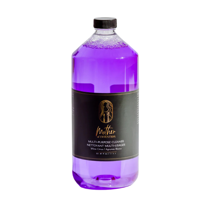 Multi-Purpose Cleaner - White Citrus