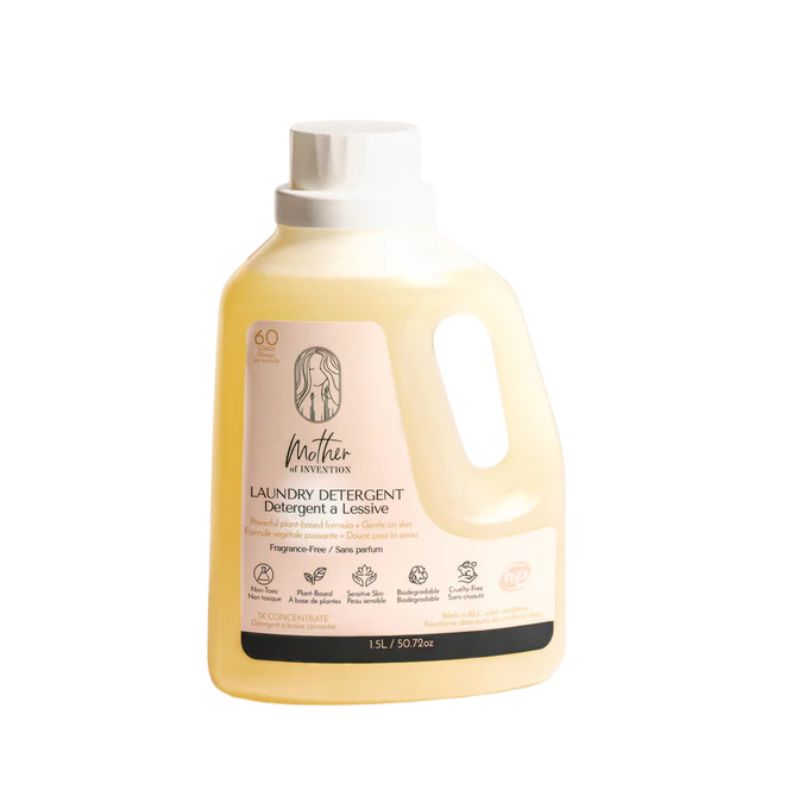 Laundry Detergent