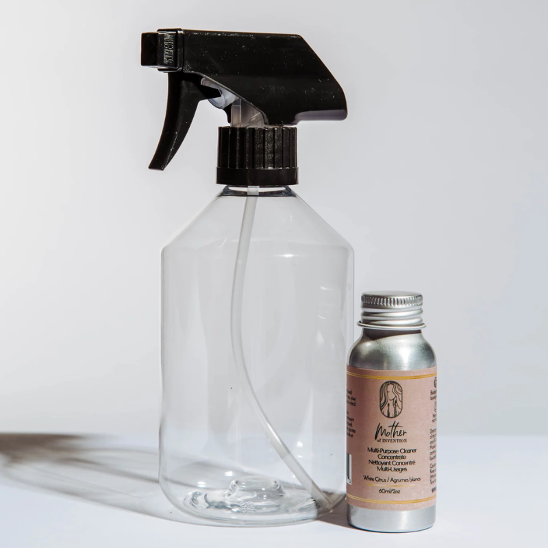 Nettoyant concentré multi-usages - 60 ml