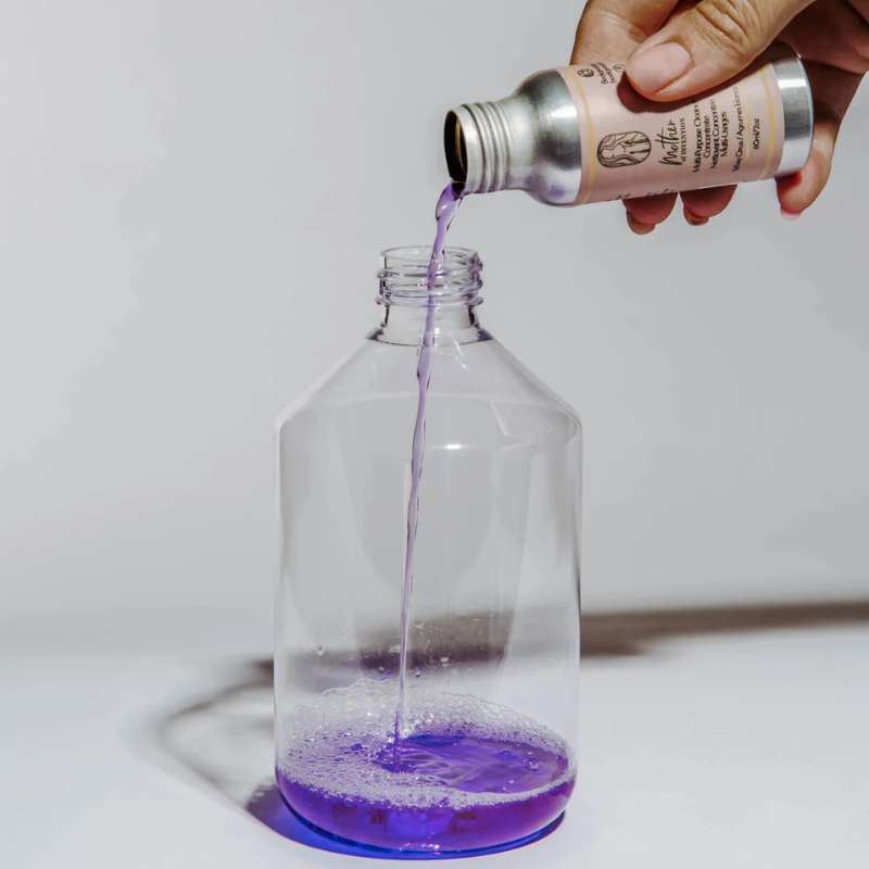 Nettoyant concentré multi-usages - 60 ml