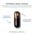 Moringa (Malunggay) Liquid Capsules