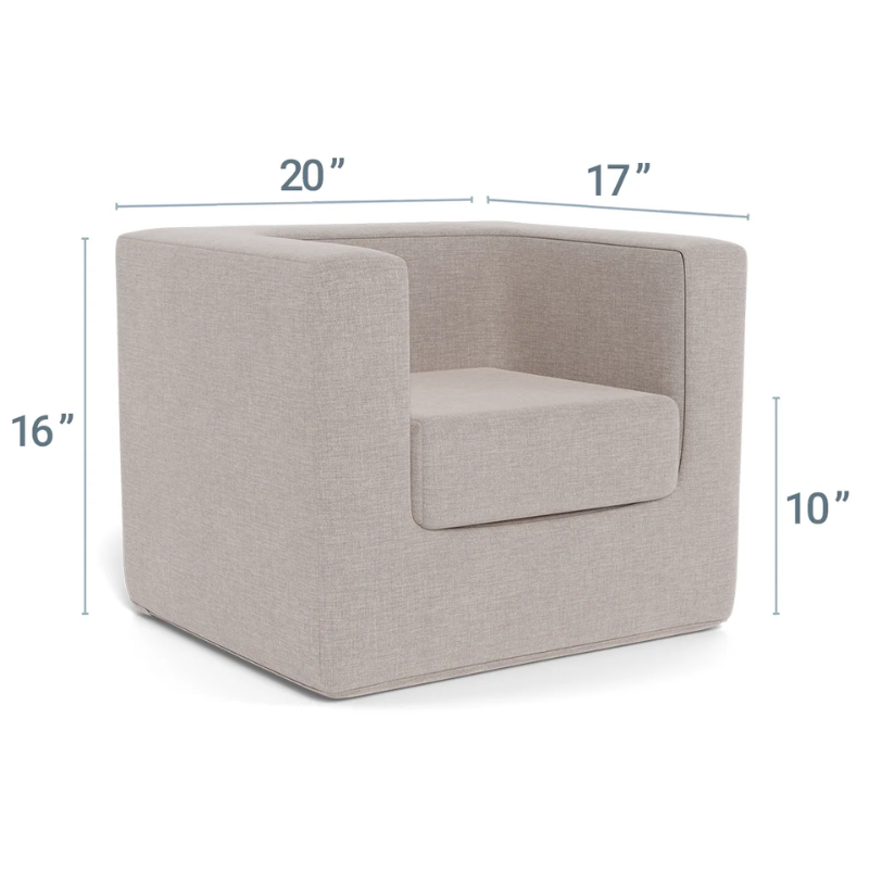 Cubino Chair