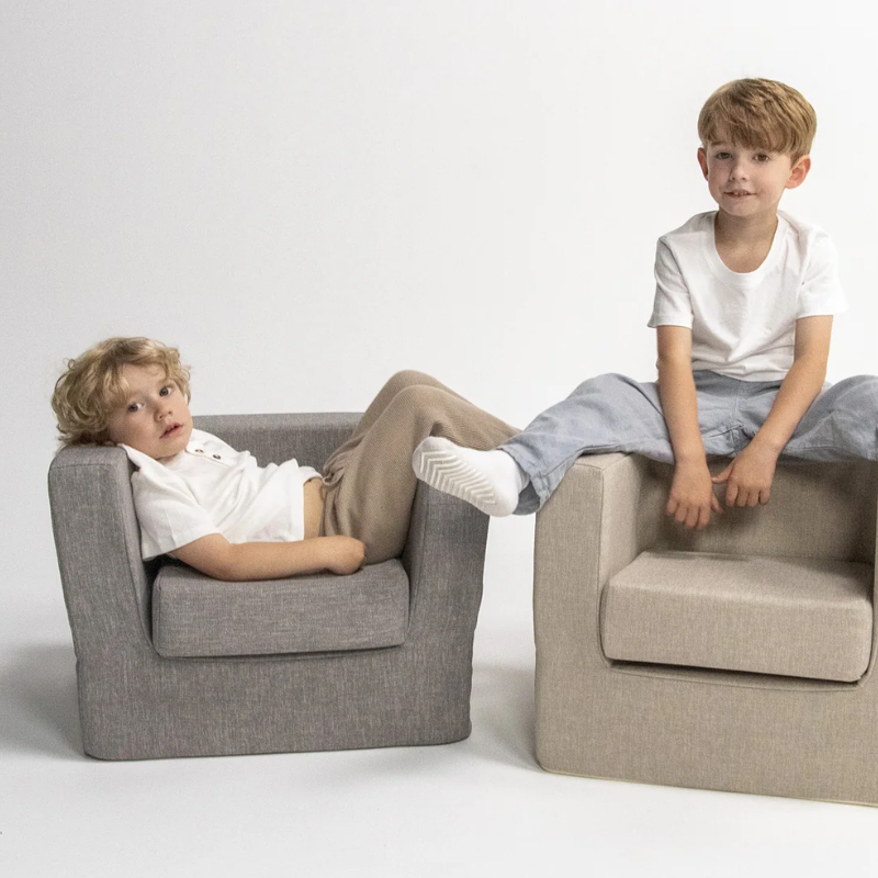 Cubino Chair