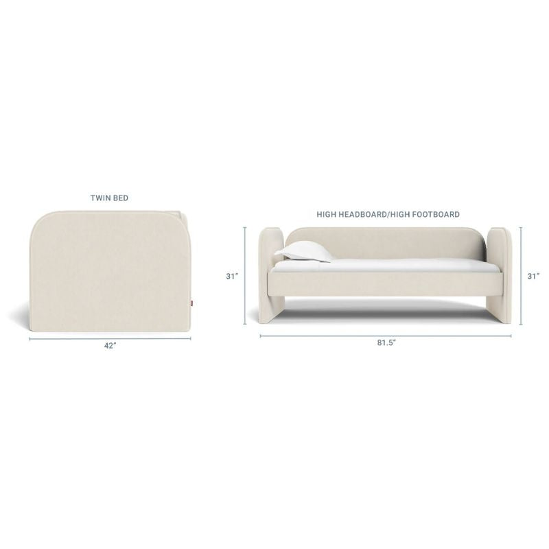 Cova Twin Daybed
