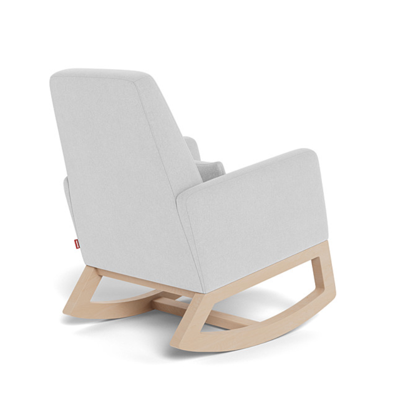 Joya Rocker by Monte Designs at $1695! Shop now at Nestled by Snuggle Bugz for Gliders.