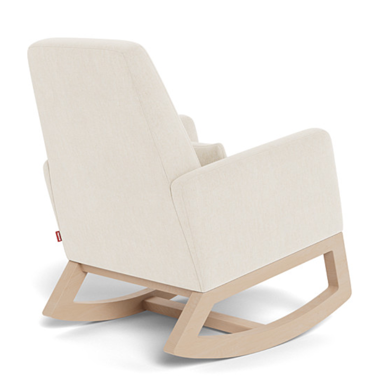 Joya Rocker by Monte Designs at $1695! Shop now at Nestled by Snuggle Bugz for Gliders.