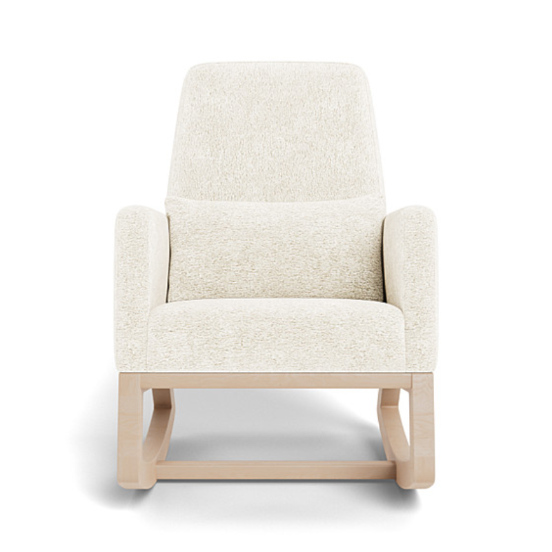 Joya Rocker by Monte Designs at $1695! Shop now at Nestled by Snuggle Bugz for Gliders.