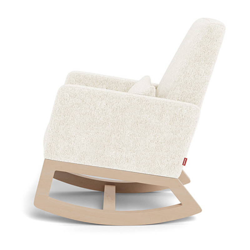 Joya Rocker by Monte Designs at $1695! Shop now at Nestled by Snuggle Bugz for Gliders.