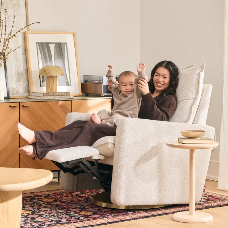 Cortina Glider Recliner