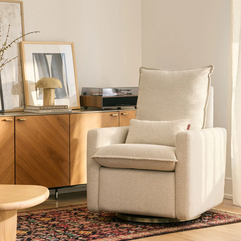 Cortina Glider Recliner