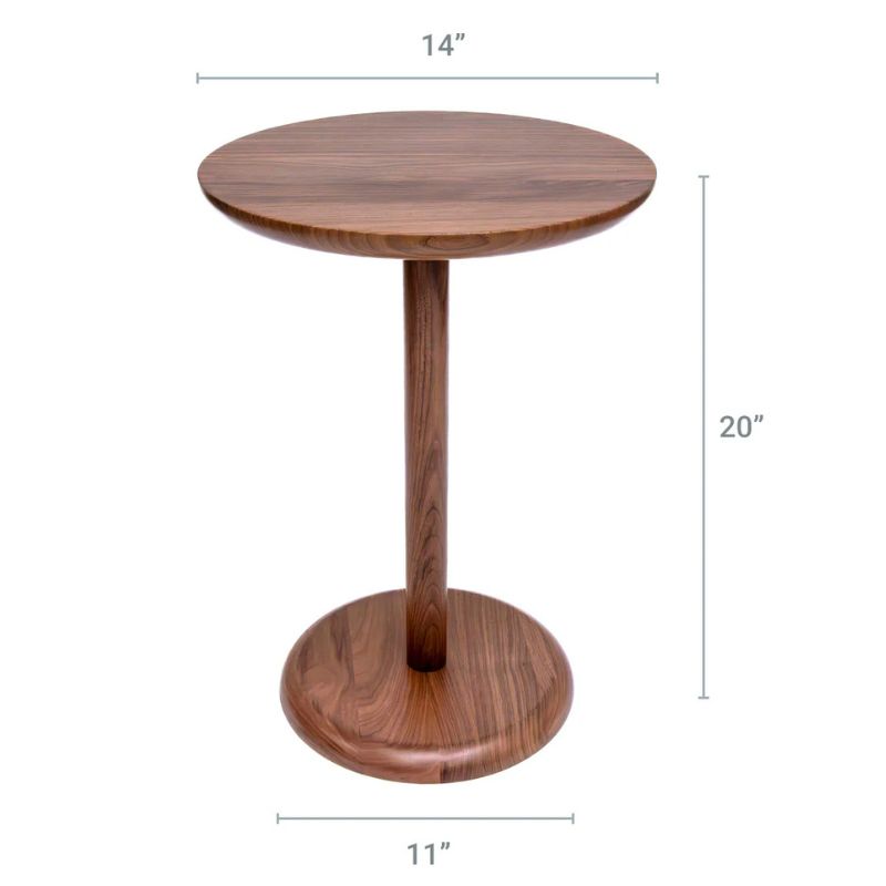 Poco Side Table