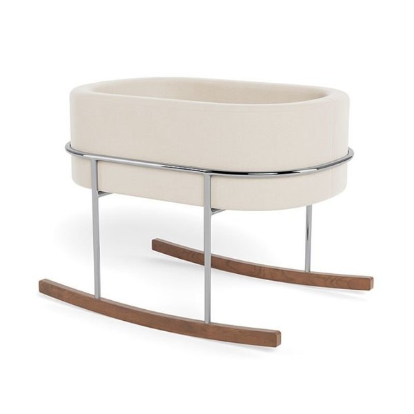 Rockwell Bassinet  Beach