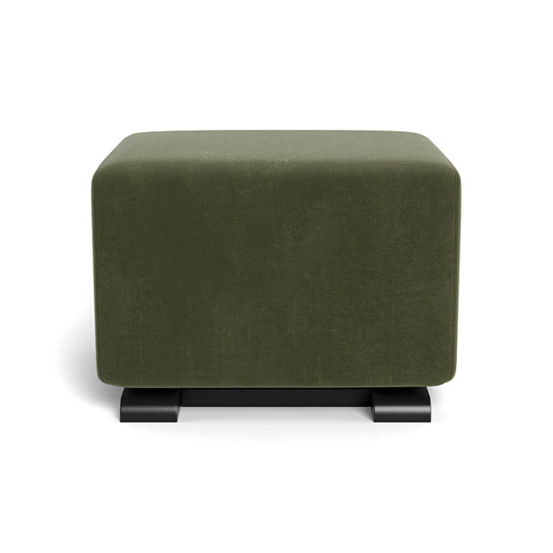 Vera Ottoman by Monte Designs at $595! Shop now at Nestled by Snuggle Bugz for Gliders.