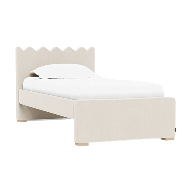Ziggy Twin Bed