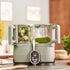 Robot culinaire pour bébé en verre Duo Meal