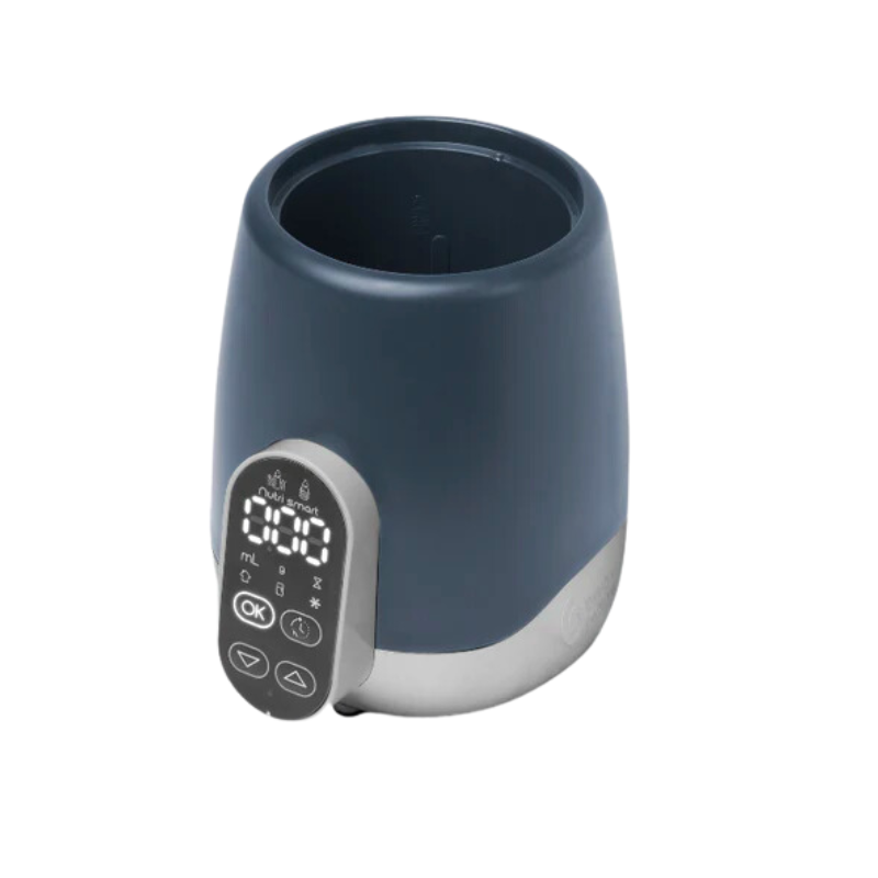 Chauffe-biberon intelligent Duo