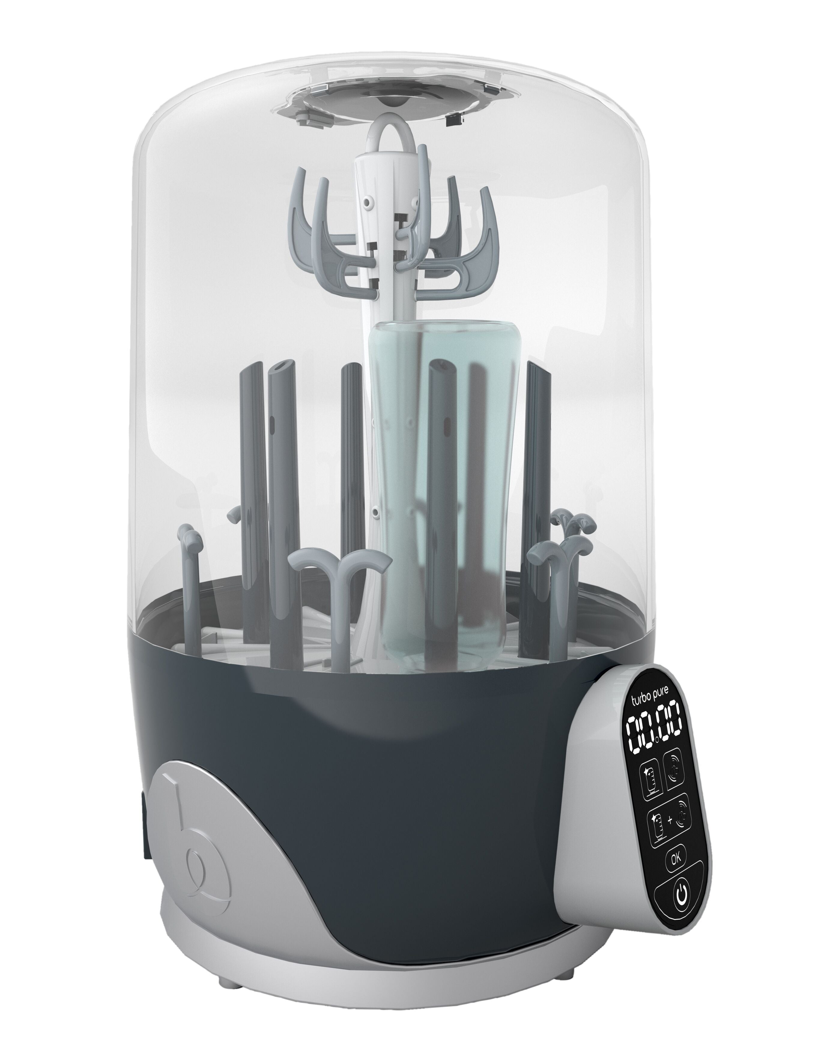 Turbo Pure Sterilizer