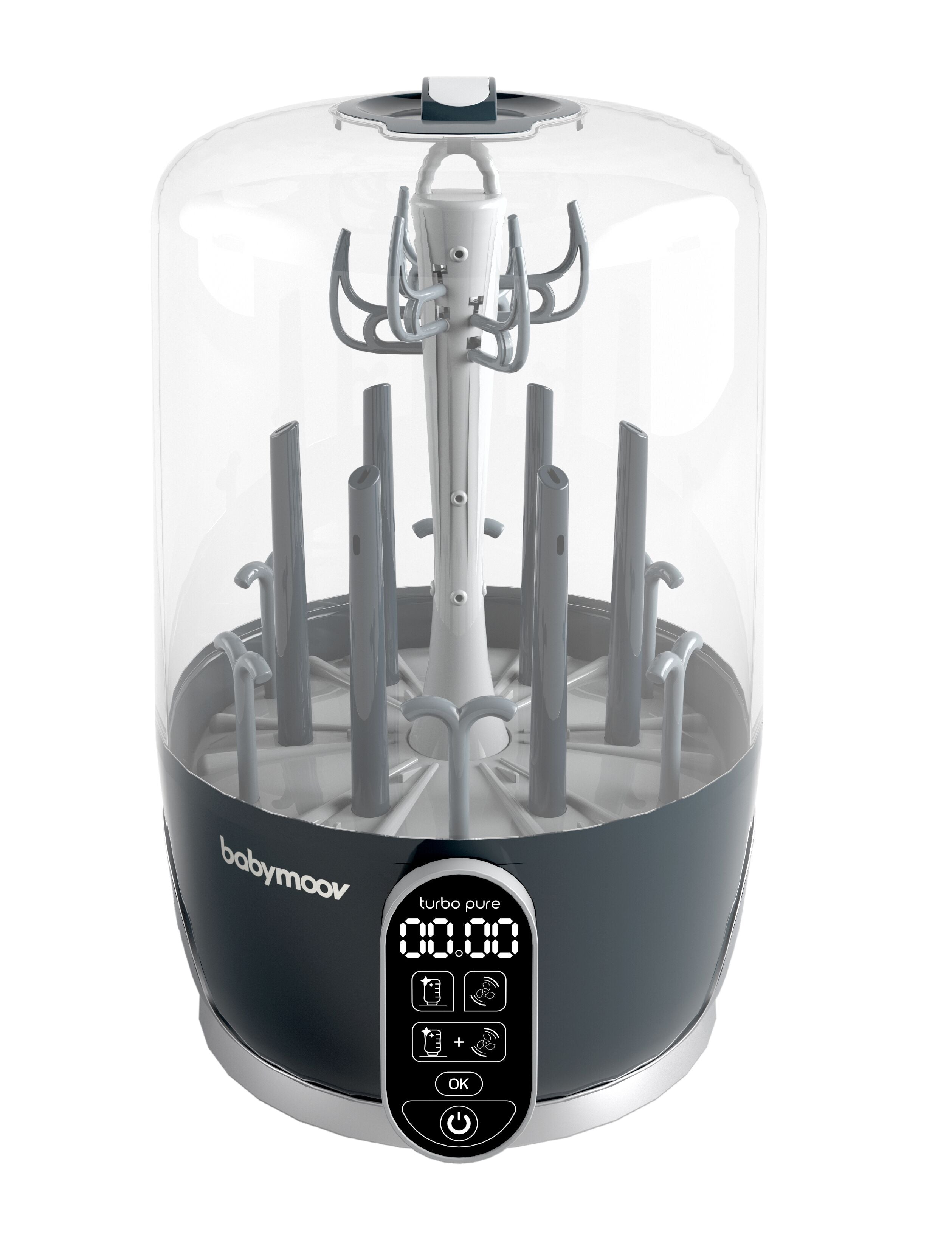 Turbo Pure Sterilizer