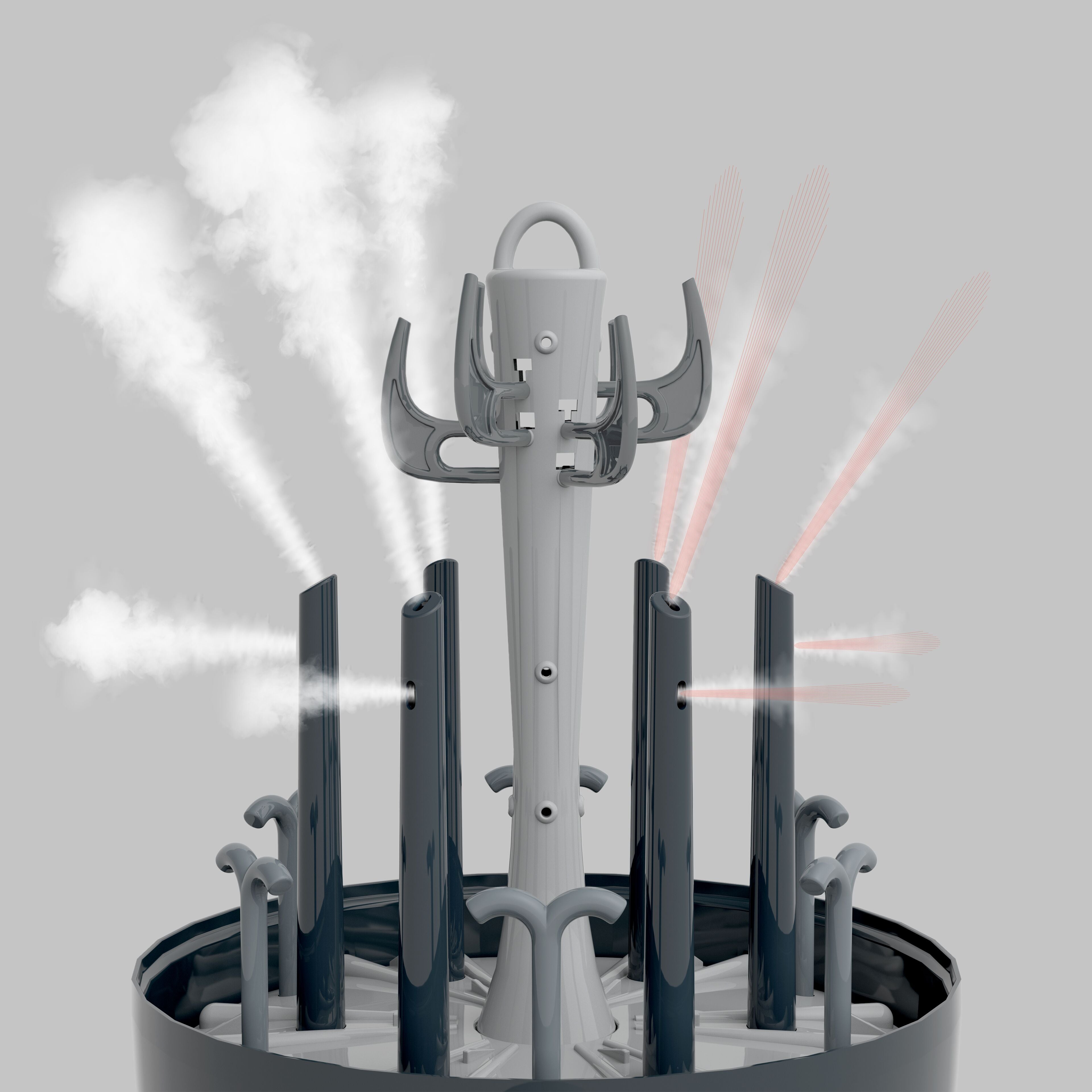 Turbo Pure Sterilizer